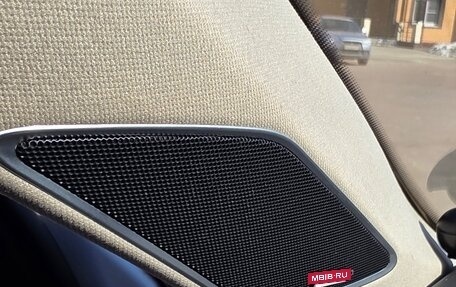 Volkswagen Touareg III, 2020 год, 4 790 000 рублей, 17 фотография