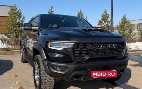 Rambler 1500, 2024 год, 11 800 000 рублей, 2 фотография