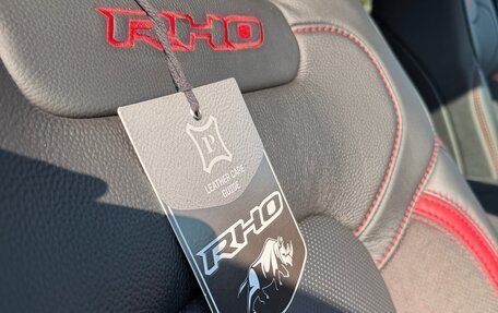 Rambler 1500, 2024 год, 11 800 000 рублей, 10 фотография