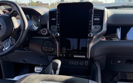 Rambler 1500, 2024 год, 11 800 000 рублей, 13 фотография