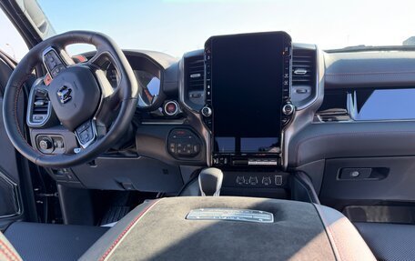 Rambler 1500, 2024 год, 11 800 000 рублей, 14 фотография