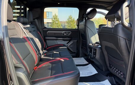 Rambler 1500, 2024 год, 11 800 000 рублей, 12 фотография