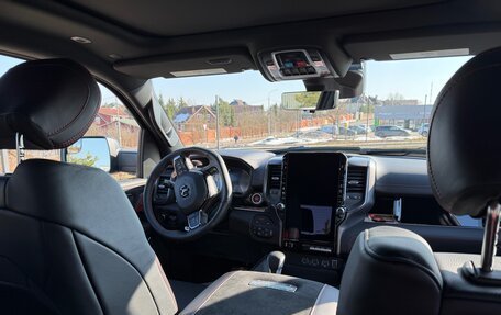 Rambler 1500, 2024 год, 11 800 000 рублей, 15 фотография