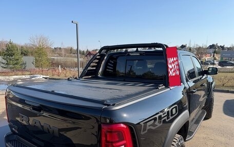 Rambler 1500, 2024 год, 11 800 000 рублей, 8 фотография