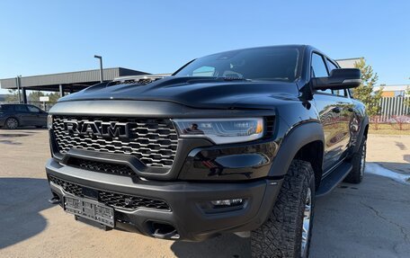 Rambler 1500, 2024 год, 11 800 000 рублей, 19 фотография