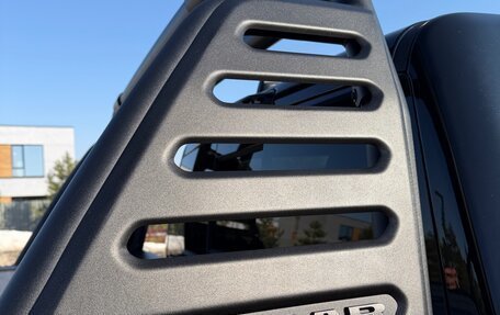 Rambler 1500, 2024 год, 11 800 000 рублей, 18 фотография