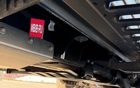 Rambler 1500, 2024 год, 11 800 000 рублей, 21 фотография