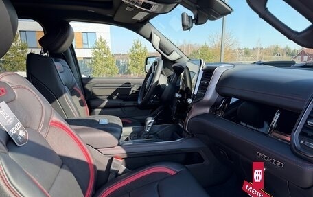 Rambler 1500, 2024 год, 11 800 000 рублей, 9 фотография