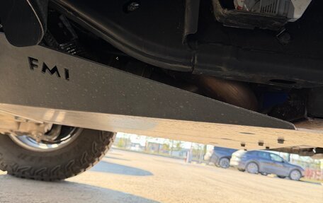 Rambler 1500, 2024 год, 11 800 000 рублей, 23 фотография