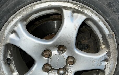 Subaru Impreza IV, 1998 год, 290 000 рублей, 4 фотография