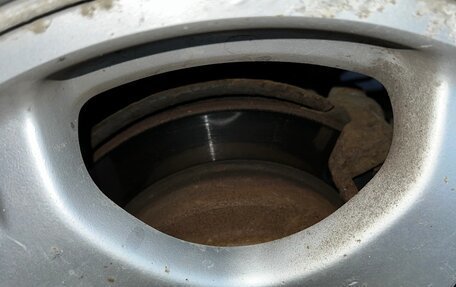 Subaru Impreza IV, 1998 год, 290 000 рублей, 5 фотография