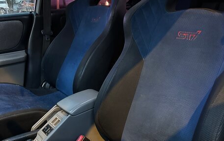 Subaru Impreza IV, 1998 год, 290 000 рублей, 3 фотография