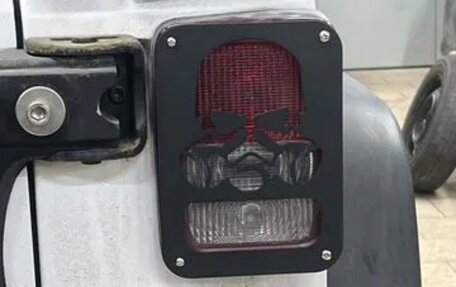 Jeep Wrangler, 2011 год, 2 700 000 рублей, 5 фотография