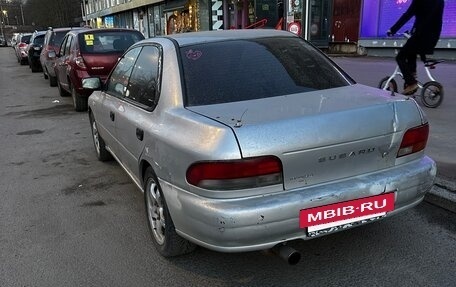 Subaru Impreza IV, 1998 год, 290 000 рублей, 2 фотография