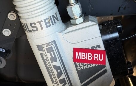 Rambler 1500, 2024 год, 11 800 000 рублей, 24 фотография