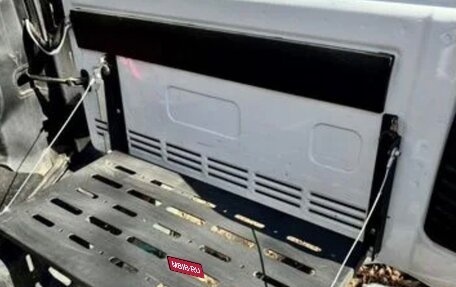 Jeep Wrangler, 2011 год, 2 700 000 рублей, 6 фотография