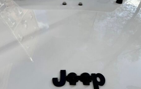 Jeep Wrangler, 2011 год, 2 700 000 рублей, 9 фотография