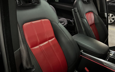 Land Rover Range Rover Sport II, 2021 год, 8 100 000 рублей, 6 фотография