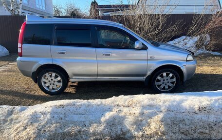 Honda HR-V I, 2004 год, 205 000 рублей, 3 фотография