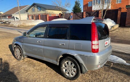 Honda HR-V I, 2004 год, 205 000 рублей, 5 фотография