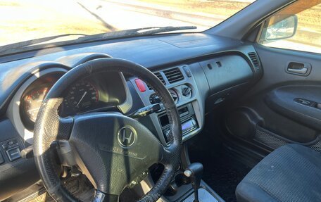 Honda HR-V I, 2004 год, 205 000 рублей, 7 фотография