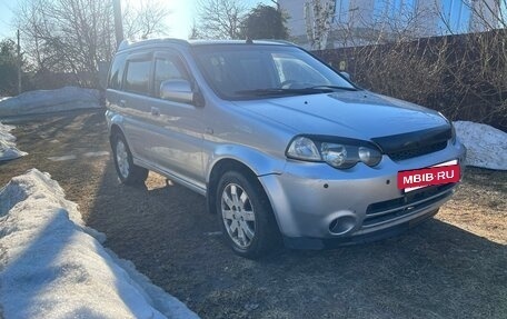Honda HR-V I, 2004 год, 205 000 рублей, 2 фотография