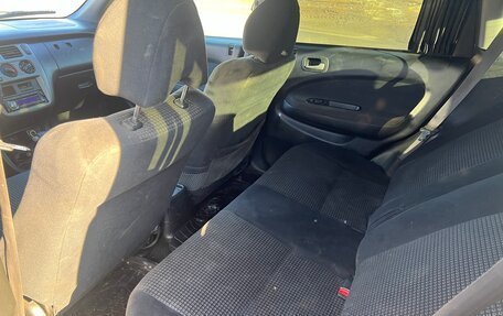 Honda HR-V I, 2004 год, 205 000 рублей, 8 фотография