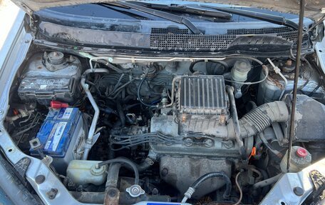 Honda HR-V I, 2004 год, 205 000 рублей, 9 фотография