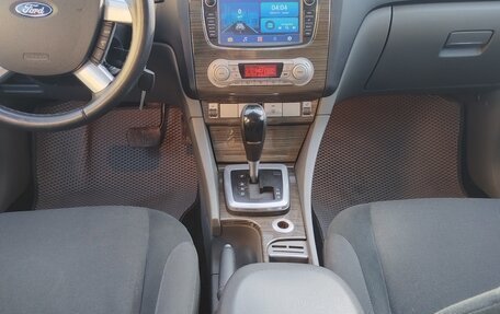 Ford Focus II рестайлинг, 2008 год, 650 000 рублей, 2 фотография