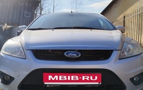 Ford Focus II рестайлинг, 2008 год, 650 000 рублей, 5 фотография