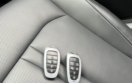 Hyundai Sonata VIII, 2021 год, 2 880 000 рублей, 16 фотография