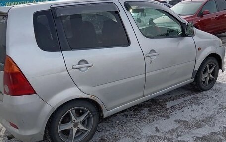 Daihatsu YRV I, 2000 год, 330 000 рублей, 3 фотография