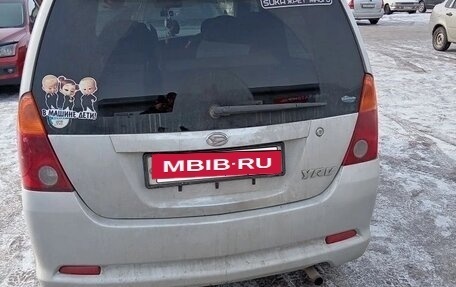 Daihatsu YRV I, 2000 год, 330 000 рублей, 2 фотография