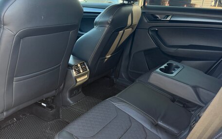 Skoda Kodiaq I, 2019 год, 3 147 000 рублей, 7 фотография