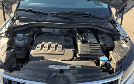 Skoda Kodiaq I, 2019 год, 3 147 000 рублей, 13 фотография