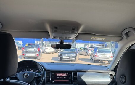 Skoda Kodiaq I, 2019 год, 3 147 000 рублей, 17 фотография