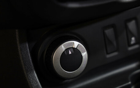 Renault Duster I рестайлинг, 2016 год, 1 249 000 рублей, 14 фотография