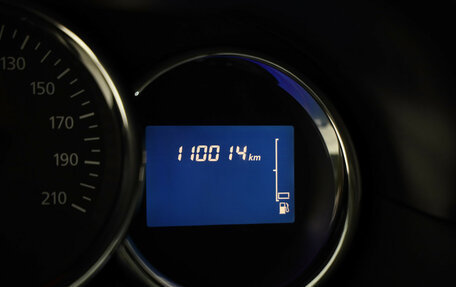 Renault Duster I рестайлинг, 2016 год, 1 249 000 рублей, 11 фотография