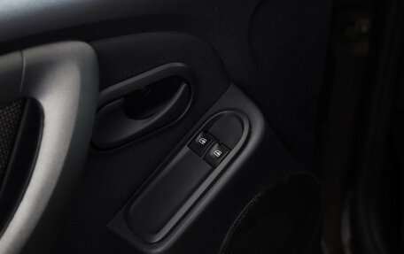 Renault Duster I рестайлинг, 2016 год, 1 249 000 рублей, 15 фотография