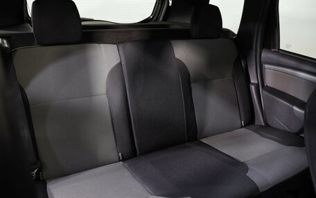 Renault Duster I рестайлинг, 2016 год, 1 249 000 рублей, 18 фотография