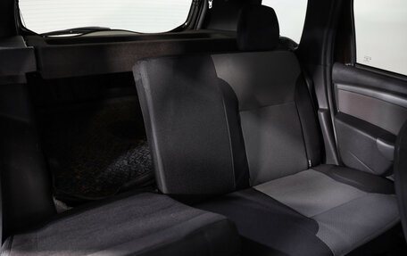 Renault Duster I рестайлинг, 2016 год, 1 249 000 рублей, 19 фотография