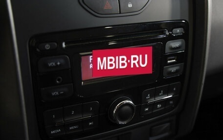 Renault Duster I рестайлинг, 2016 год, 1 249 000 рублей, 12 фотография