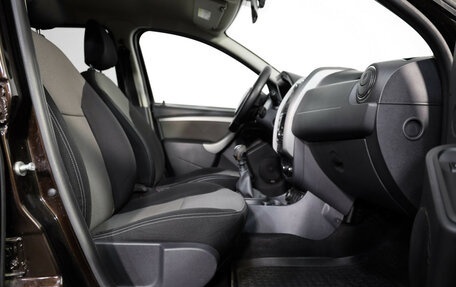 Renault Duster I рестайлинг, 2016 год, 1 249 000 рублей, 17 фотография