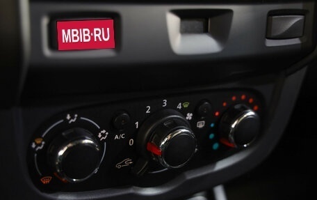 Renault Duster I рестайлинг, 2016 год, 1 249 000 рублей, 13 фотография