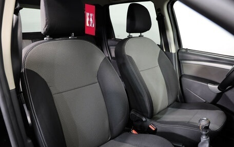 Renault Duster I рестайлинг, 2016 год, 1 249 000 рублей, 16 фотография