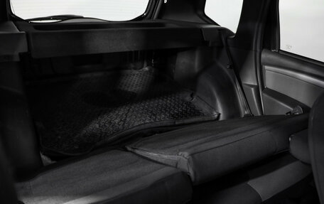 Renault Duster I рестайлинг, 2016 год, 1 249 000 рублей, 20 фотография