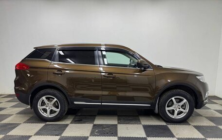 Geely Atlas I, 2019 год, 1 550 000 рублей, 4 фотография
