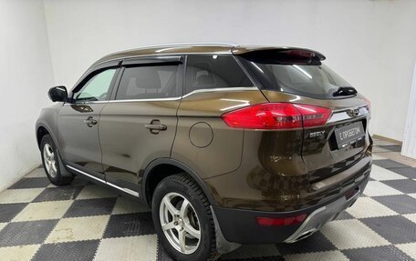 Geely Atlas I, 2019 год, 1 550 000 рублей, 7 фотография