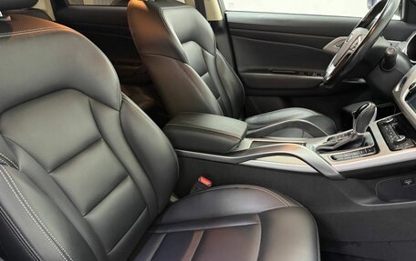 Geely Atlas I, 2019 год, 1 550 000 рублей, 9 фотография