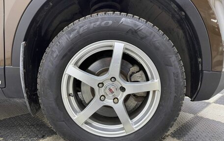 Geely Atlas I, 2019 год, 1 550 000 рублей, 12 фотография